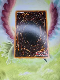 Dark Magician Girl (B) YGLD-ENB03 King of Games: Yugi's Legendary Decks - Image 4
