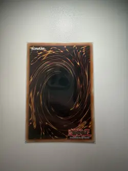 Yu-Gi-Oh Judgment Dragon TU01-EN000 Ultimate Rare NM-VLP German - Image 2