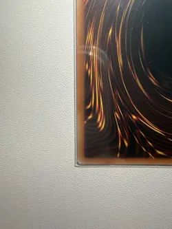 Yu-Gi-Oh Judgment Dragon TU01-EN000 Ultimate Rare NM-VLP German - Image 3