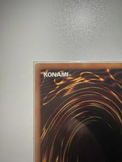 Yu-Gi-Oh Judgment Dragon TU01-EN000 Ultimate Rare NM-VLP German - Image 4