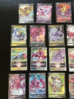 Pokemon Card Lost Origin - Trainer Gallery - NM Pack Fresh 19 Lot - Image 2