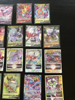 Pokemon Card Lost Origin - Trainer Gallery - NM Pack Fresh 19 Lot - Image 3