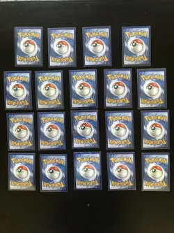 Pokemon Card Lost Origin - Trainer Gallery - NM Pack Fresh 19 Lot - Image 4