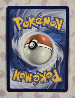 Pokemon Card Hoopa EX 098/182 Paradox Rift Holo - Image 2