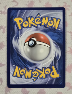 Pokemon Card Roaring Moon ex 124/182 Paradox Rift Holo - Image 2