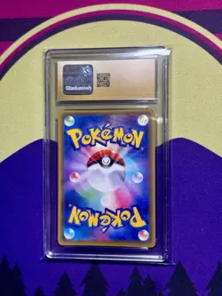 Charizard V Shiny Pristine 10 - Shiny Star V - Japanese Pokemon Card - Graded - Image 2