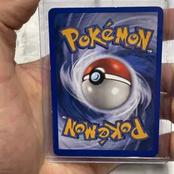 Remoraid 105/147 Aquapolis E-Reader Rare Unlimited WOTC Pokemon TCG LP/NM Card - Image 3