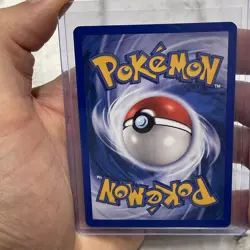 Ralts 67/109 EX Ruby & Sapphire - Common Pokemon Card - NM/MT Vintage Nintendo - Image 3