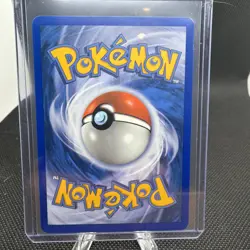 Vigoroth 41/108 Power Keepers Reverse Holo Stamped 2007 Pokemon Card - Image 5