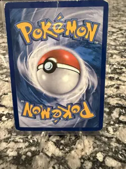 Mega Ampharos EX Pokemon Card 220 HP TCG Trading Card Game - Image 2