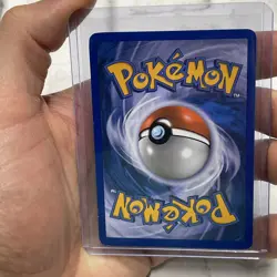 Squirtle 63/100 EX Crystal Guardians Pokemon TCG LP+ Common Pokemon Card 2006 - Image 3