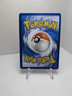 Flutter Mane SV: Scarlet & Violet Black Star Promo Card 097 NM Pokemon TCG - Image 2