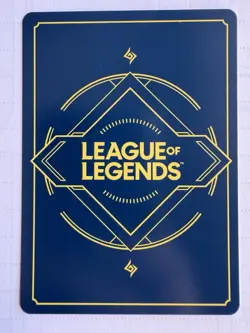 Riftbound Proving Grounds Flash Card #12/24 - Image 2