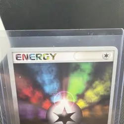 Pokemon Multi Energy 96/110 Rare World Championship Playing Card 2007 NM - Image 2