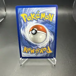 Flareon - 2025 Pokemon Holo Prismatic Evolutions Black Star Promo Card SVP 167 - Image 2