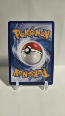 Team Rocket's Persian ex 218 Sv: Scarlet & Violet Promo Cards Holo - Image 2