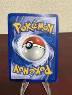 Pikachu 94/123 Normal Common Mysterious Treasures Pokemon Card TCG MP/HP - Image 2