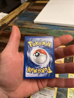Pokemon Card Lot Wizards Of The Coast Holo X5 Articuno And More - Image 4