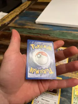 Pokemon Card Lot Wizards Of The Coast Holo X5 Articuno And More - Image 5