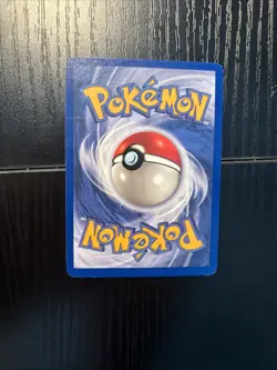 Magneton Fossil Holo Rare Pokemon TCG 11/62 Vintage 151 WOTC Unlimited Card - Image 3