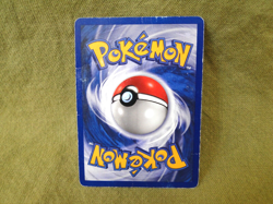 Pokemon Trading Card - Fossil Set: Kabuto 50/62 - Image 2