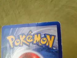 Pokemon Trading Card - Fossil Set: Kabuto 50/62 - Image 3