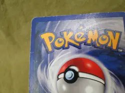 Pokemon Trading Card - Fossil Set: Kabuto 50/62 - Image 4