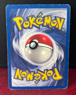 Charizard 4/102 - Italian Base Set - Holo - Vintage WOTC - Rare Pokemon Card - Image 2