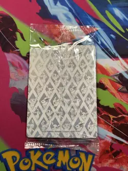 Pokemon TCG Eevee Black Star Promo 173 Prismatic Evolutions Sealed Card - Image 2