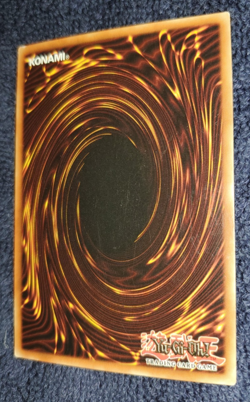 Yu-Gi-Oh "SUPER ROBOYAROU" LOD-074 - Konami Trading Card / YGO First Edition - Image 3