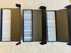 Pokemon Cards Bundle Lot | 100 Cards | Ultra Rare | Holo | Bulk - Image 3