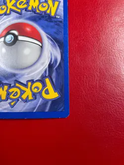 Unown [A] 14/75 Neo Discovery Holo First Edition Pokemon Card - Image 3