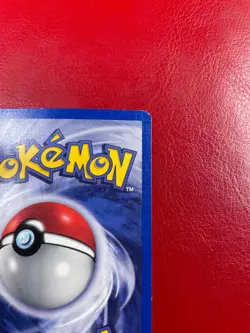 Unown [A] 14/75 Neo Discovery Holo First Edition Pokemon Card - Image 4