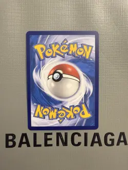 Blastoise & Piplup GX Tag Team SR - Pokemon S-Chinese cards Sun & MoonCSM2aC-156 - Image 2