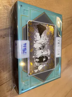 Weiss Schwarz Start Deck Eve ~ZINGAI/Card Collection~ Containing 50 Cards - Image 2