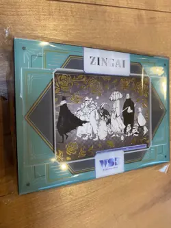 Weiss Schwarz Start Deck Eve ~ZINGAI/Card Collection~ Containing 50 Cards - Image 3