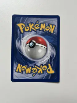 1999 WOTC Pokemon Base Set Shadowless Zapdos 16/102 Holo Card (MP) - Image 4