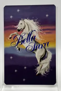 Bella Sara Janie 64/92 Baby Bella Card Regular LP - Image 2