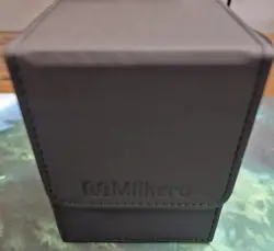 ELITE Nekusar, the Mindrazer Wheels Commander Deck EDH MTG Magic the Gathering - Image 3