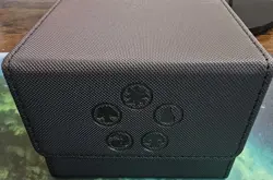 Omnath, Locus of Crereation Landfall Commander Deck EDH MTG Magic the Gathering - Image 2