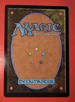 MTG, AETHERDRIFT: AFTERBURNER EXPERT, RARE, 0387, EXTENDED ART, FOIL FINISH - Image 3