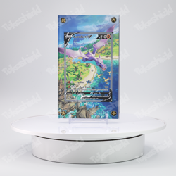 Aerodactyl V 180/196 - Pokemon Extended Art Protective Case (CARD NOT INCLUDED) - Image 1