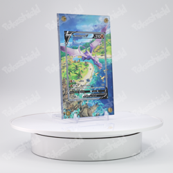 Aerodactyl V 180/196 - Pokemon Extended Art Protective Case (CARD NOT INCLUDED) - Image 3