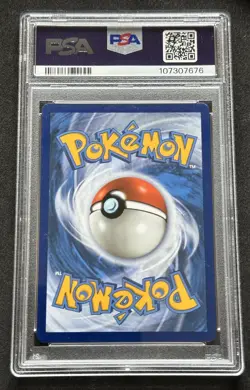 Blastoise 2/102 PSA 10 Pokemon Celebrations Classic Collection Holo Fast Ship - Image 2