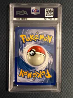 PSA 6 EX to MT Reverse Holo Legendary Collection Butterfree 21/110 Pokemon Card - Image 2