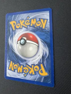 Pokemon Card - Poliwag 1st Edition - 62/75 - Neo Discovery - 2001 - Image 3
