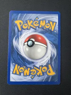 Pokemon Card - Poliwag 1st Edition - 62/75 - Neo Discovery - 2001 - Image 4