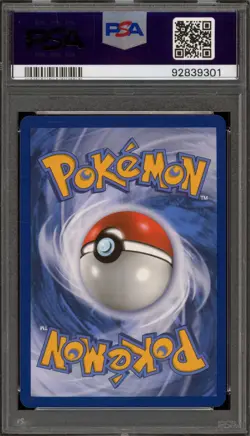 Pokemon Giratina V Lost Origin PORTUGUESE Full Alt Art #186 PSA 10 Gem Mint - Image 2