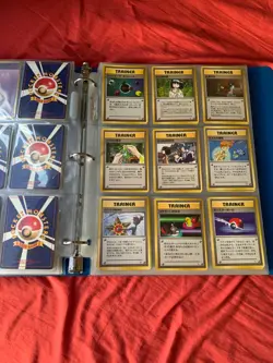 Pokemon Pocket Monsters TCG Lot of Cards - Image 2