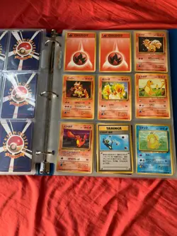 Pokemon Pocket Monsters TCG Lot of Cards - Image 4